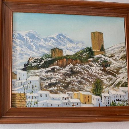 Вілла San Anton Касорла Екстер'єр фото